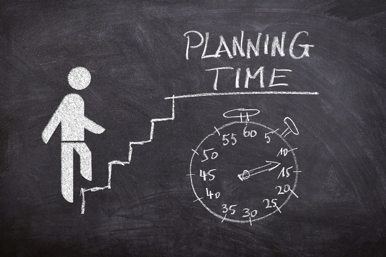 How to Create a Productive Work Schedule with Flexible Hours